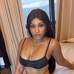 Peach-Allura Super Busty
 escort in Kuala Lumpur offers Girlfriend Experience (GFE) services