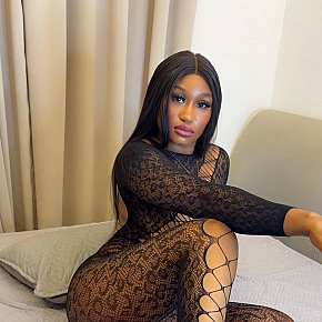 Peach-Allura Super Busty
 escort in Kuala Lumpur offers Girlfriend Experience (GFE) services