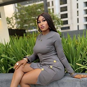 Peach-Allura Super Busty
 escort in Kuala Lumpur offers Girlfriend Experience (GFE) services