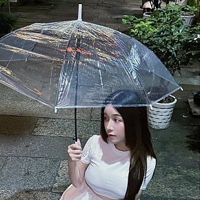 Ailee escort in Tokyo