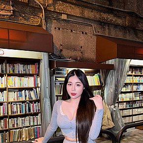 Ailee escort in Tokyo