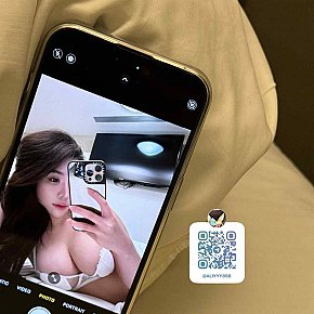 Ailee escort in Tokyo