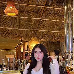 Ailee escort in Tokyo