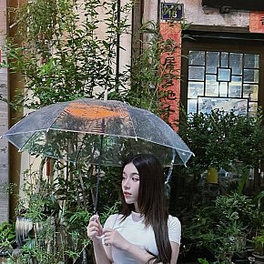 Ailee escort in Tokyo