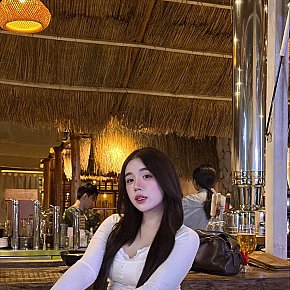 Ailee escort in Tokyo