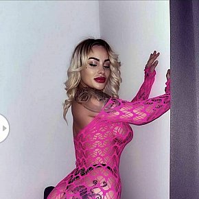 Andrea Vip Escort escort in Sofia offers Blowjob with Condom services