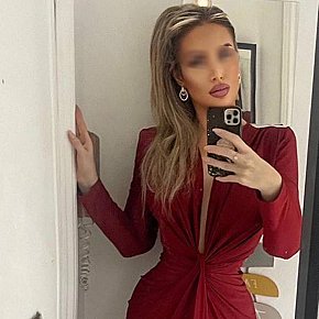 Holly All Natural
 escort in London offers Blowjob without Condom services