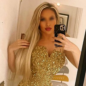 Holly All Natural
 escort in London offers Blowjob without Condom services