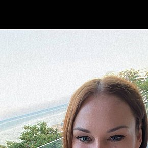 Olesia Super Booty
 escort in Brussels offers Cumshot on body (COB) services