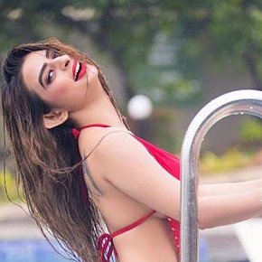 Natasha escort in Singapore City