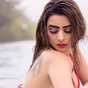 Natasha escort in Singapore City