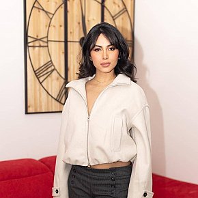 Nataly Completamente Naturale escort in Madrid offers Sborrata in bocca services