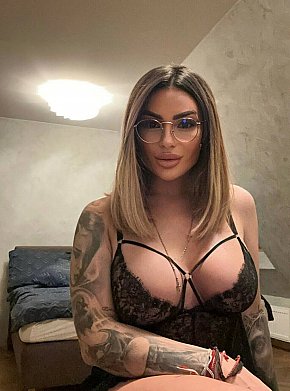 IVONNE Vip Escort escort in Sofia offers Intimate massage services