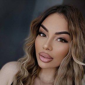 IVONNE Vip Escort escort in Sofia offers Intimate massage services