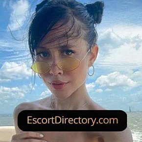 Vanessa Vip Escort escort in Barcelona offers Dirtytalk services