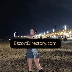 Vanessa Vip Escort escort in Barcelona offers Mistress (soft) services