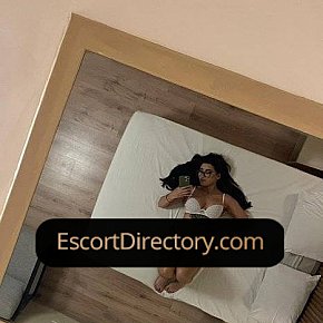 Karine Vip Escort escort in Berlin offers Mistress (soft) services