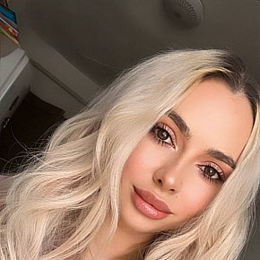 Anastasia escort in Dubai