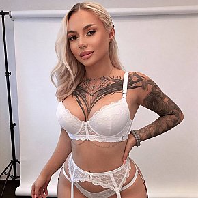 Anastasia escort in Dubai