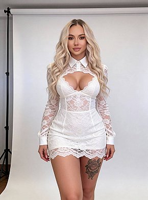 Anastasia escort in Dubai