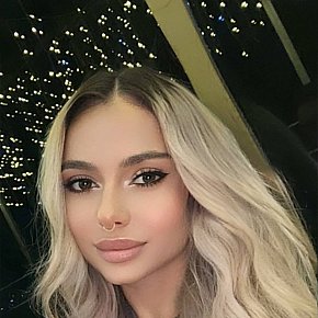 Anastasia escort in Dubai