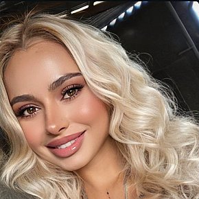 Anastasia escort in Dubai