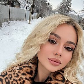 Anastasia escort in Dubai