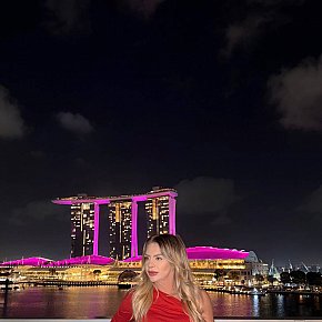 Jade Fitness Girl
 escort in Singapore City