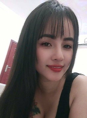 Jen Vip Escort escort in Doha