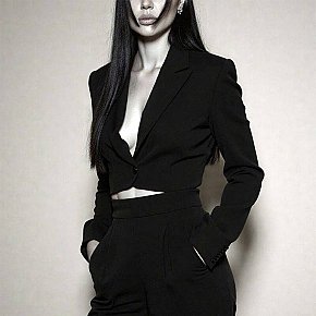 Daniela All Natural
 escort in London offers Girlfriend Experience (GFE) services