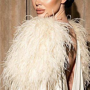 Daniela All Natural
 escort in London offers Girlfriend Experience (GFE) services