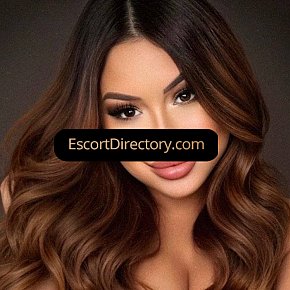 Omai Super Gros Seins escort in Madrid offers Ejaculation sur le corps services