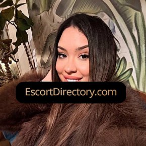 Omai Super Gros Seins escort in Madrid offers Ejaculation sur le corps services