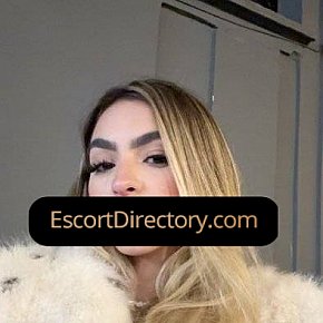 Isis Vip Escort escort in Munich offers Submissive/Slave (soft) services