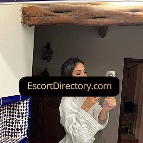 Mila Vip Escort escort in Prague offers Dirtytalk services