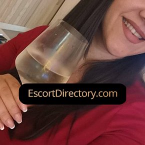 Andrea-White Vip Escort escort in Budapest offers Cum in Mouth services