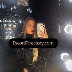 Victoria Vip Escort escort in Sofia offers Facesitting services