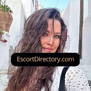 Sofia Vip Escort escort in St. Julian's offers Deep Throat services