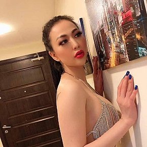 Lisa Natürlich escort in Manama offers Ganzkörpermassage services