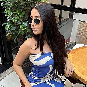 Nobara Model /Ex-model
 escort in London offers Cumshot on body (COB) services