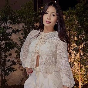 Nobara Model /Ex-model
 escort in London offers Cumshot on body (COB) services