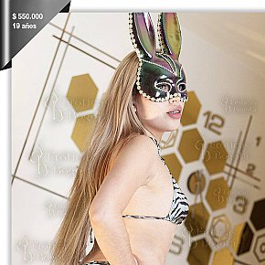 NATALIA-EROTICAS All Natural
 escort in Bogota offers Kissing services