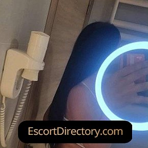 Karla escort in Constanta offers Striptease/Lapdance services