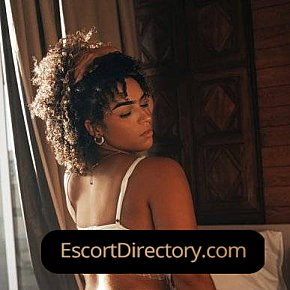 Mel escort in Edinburgh offers Handjob services