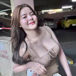 Thailand-girl escort in Abu Dhabi offers 69 Position services