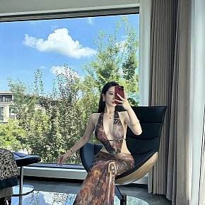 Rusia Super Busty
 escort in Bangkok offers Cum in Mouth services