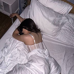 Ivory-Cath escort in Manila offers Ball Licking and Sucking services