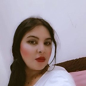 LAILA Großer Busen escort in Muscat