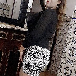 LAILA Großer Busen escort in Muscat