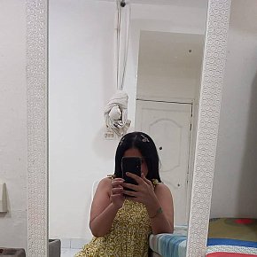 Manal Super-forte Di Seno escort in Muscat